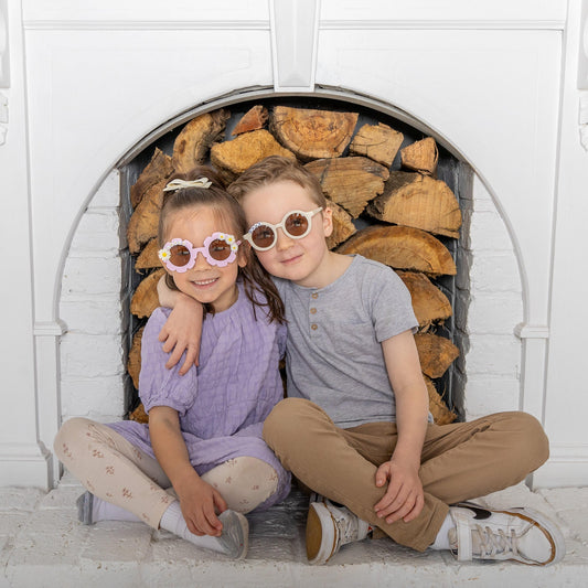 Personalised Kids Sunglasses